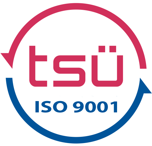 Politika kvality ISO 9001 pre Forwarder SK